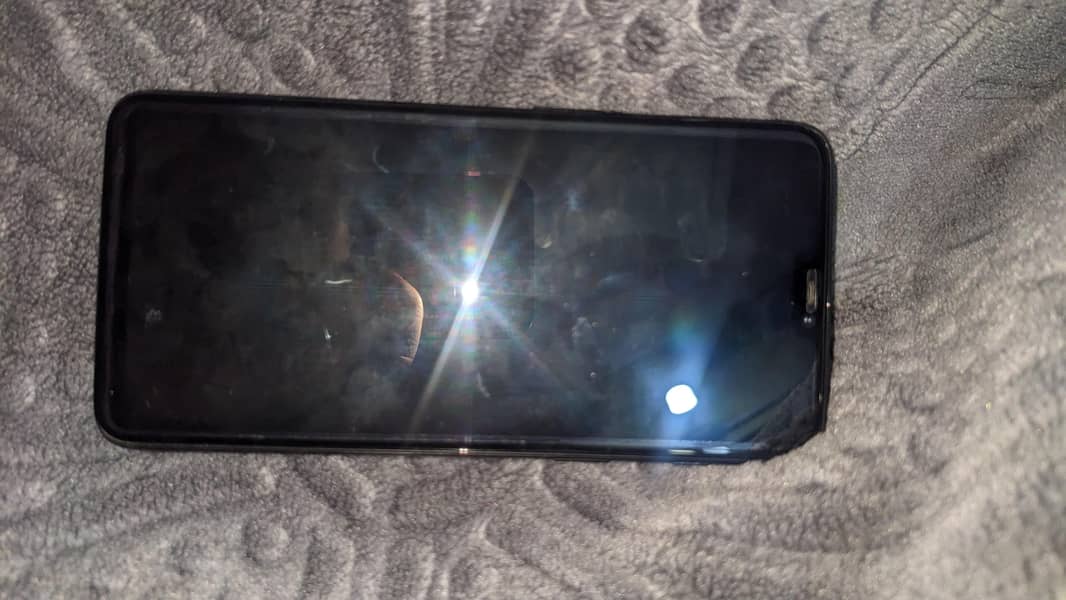 One plus 6 4