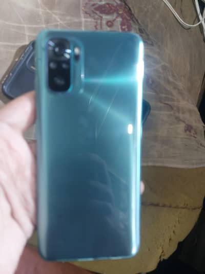 redmi note 10 4G