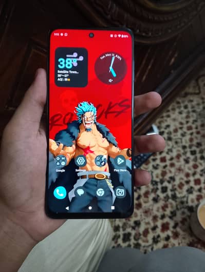 MOTOROLA G STYLUS 2023