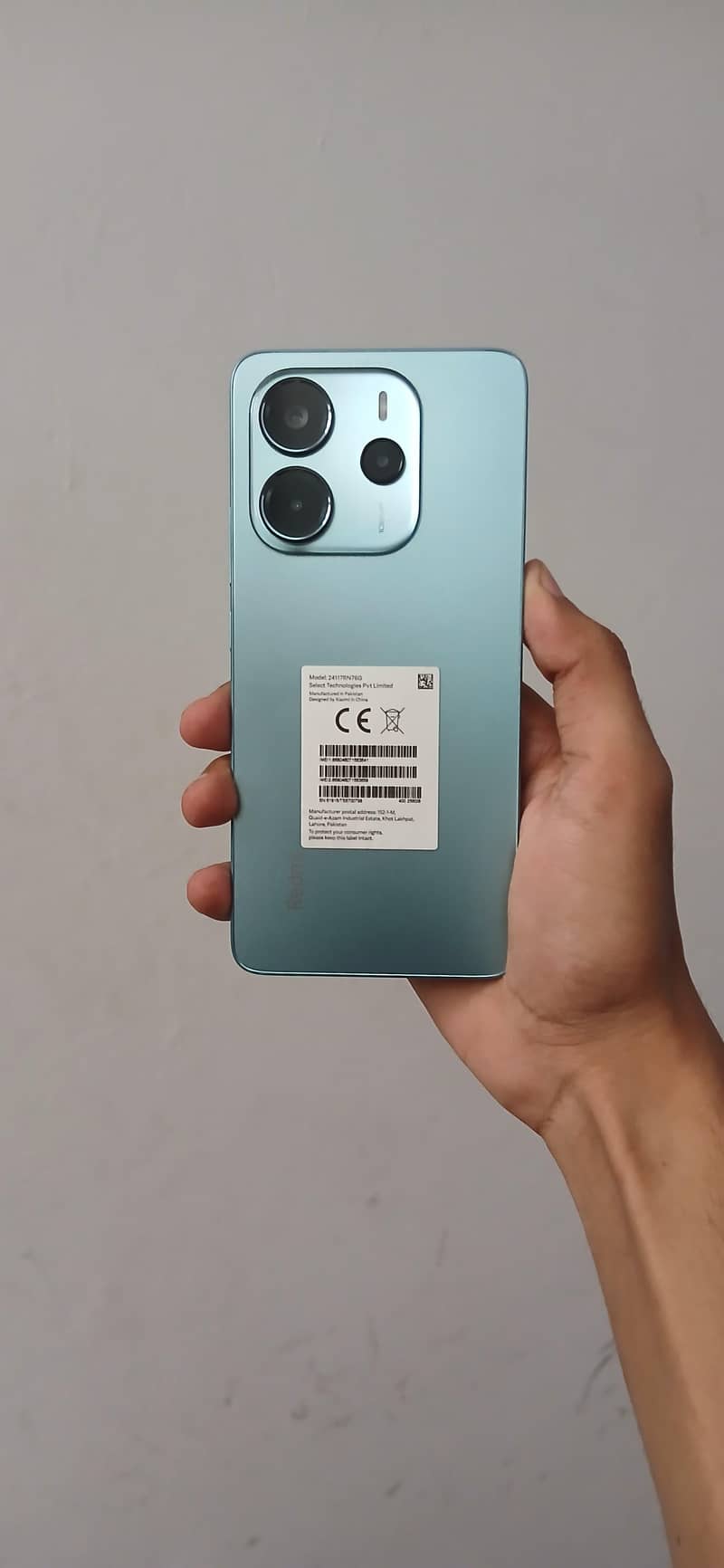 Xiaomi Note 14 6