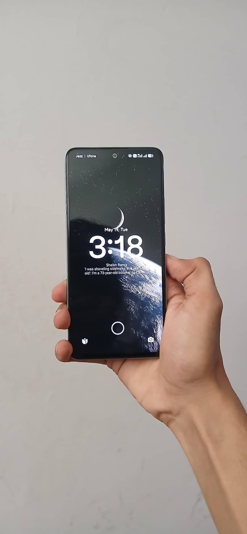Xiaomi Note 14 7