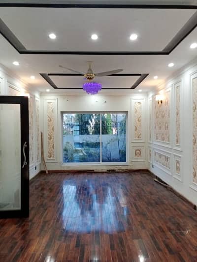 3.5 Marla independent Full House for Rent