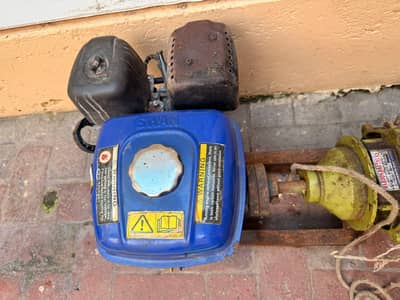 Engine water pump Swan 6.5 HP