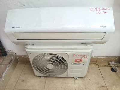 1.5 ton DC inverter Dawlance Classy D19 Uc (0306/4462/443)