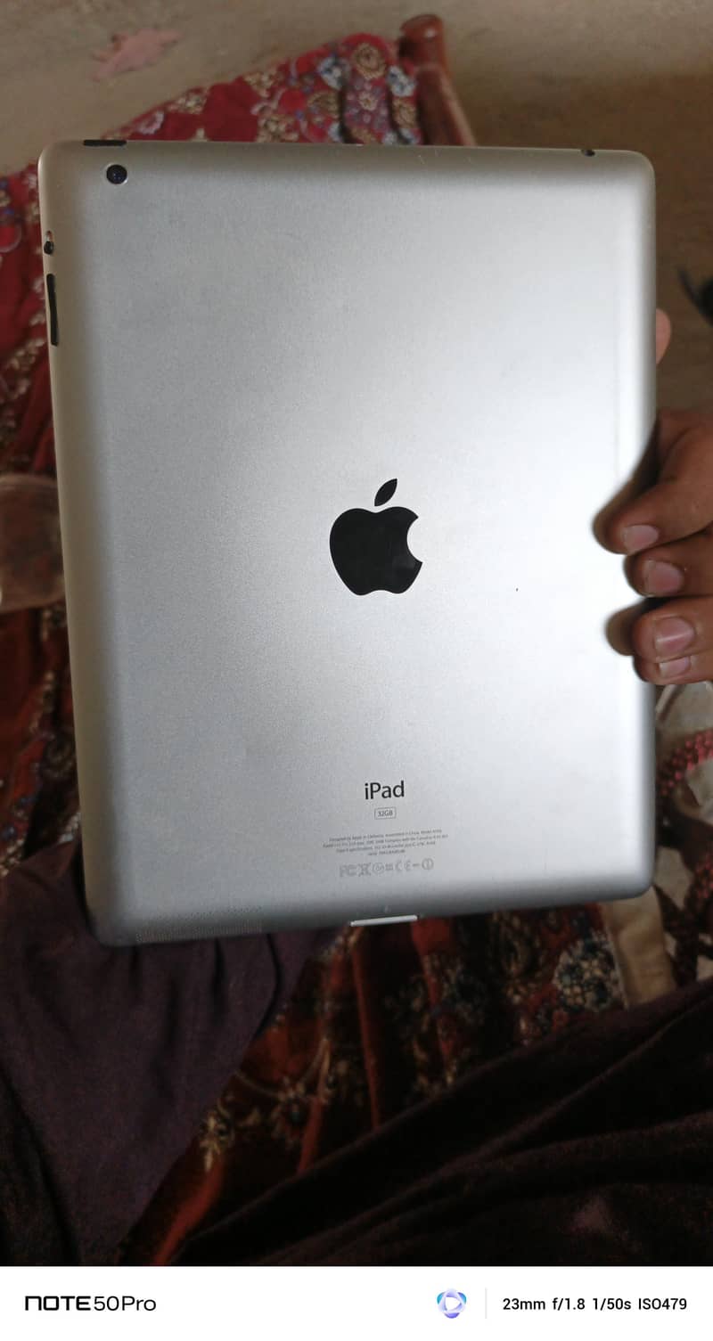 ipad 4 10/9 1