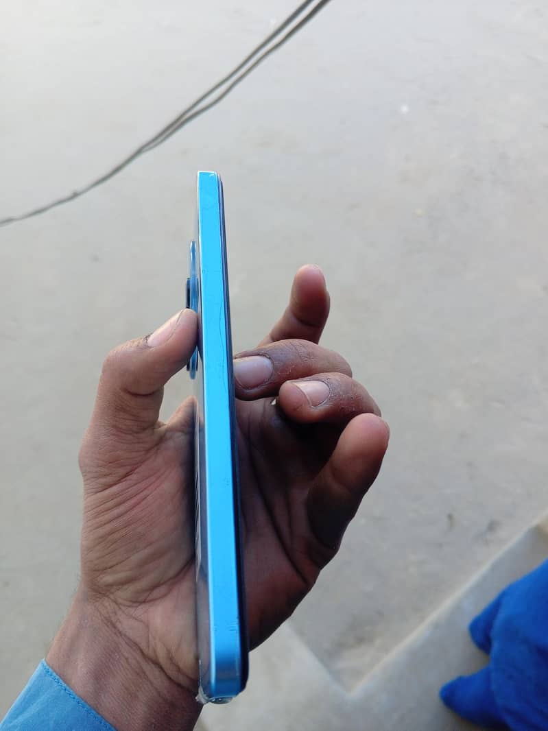 Redmi Note 14 3
