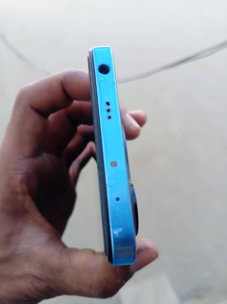 Redmi Note 14 4
