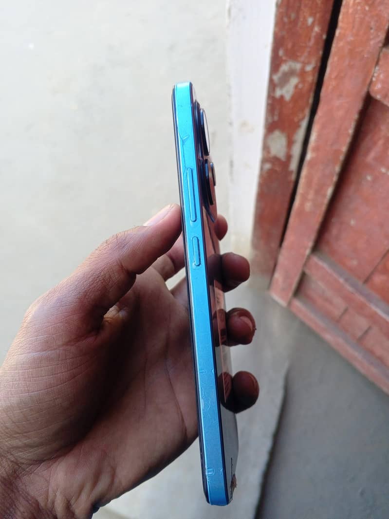 Redmi Note 14 5