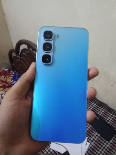 Infinix hot 60 pro for sale #03042632998