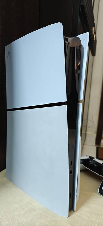 PS5 Slim Disc (Box Available) | China Region | CFI-2009