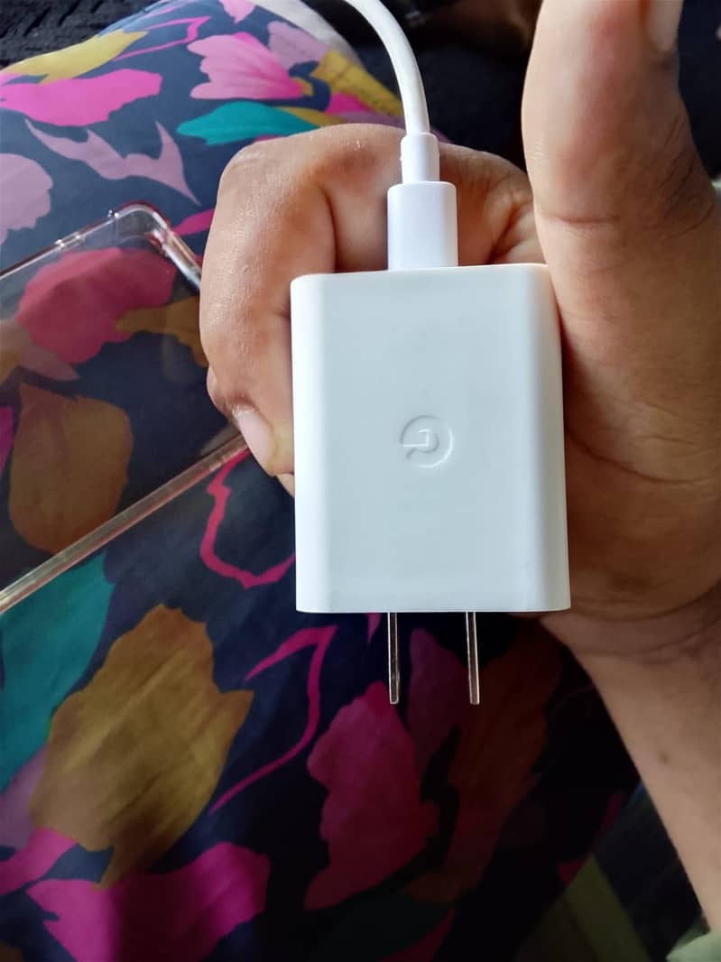 Google pixel 7a 3
