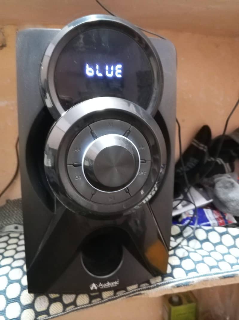 audionic 0