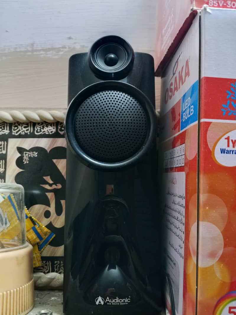 audionic 1