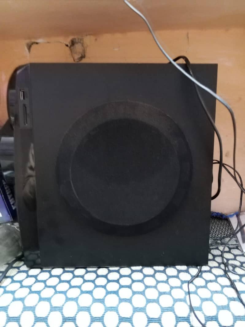 audionic 2