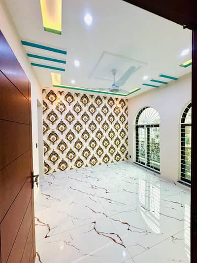 6.50 Marla brand new house available for sale