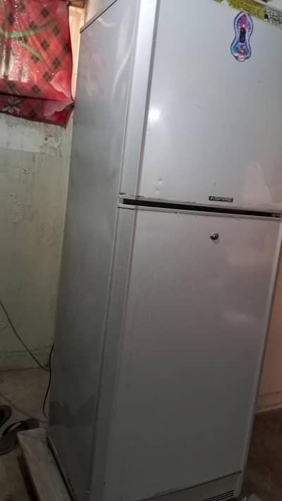 pel fridge