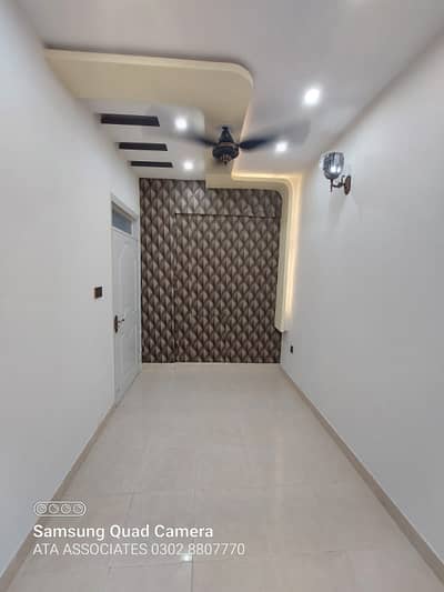 Brand New Ultra Luxury bank loan applicable Apartment For Sale