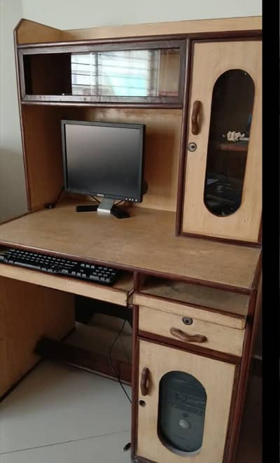 Computer Table / Study Table