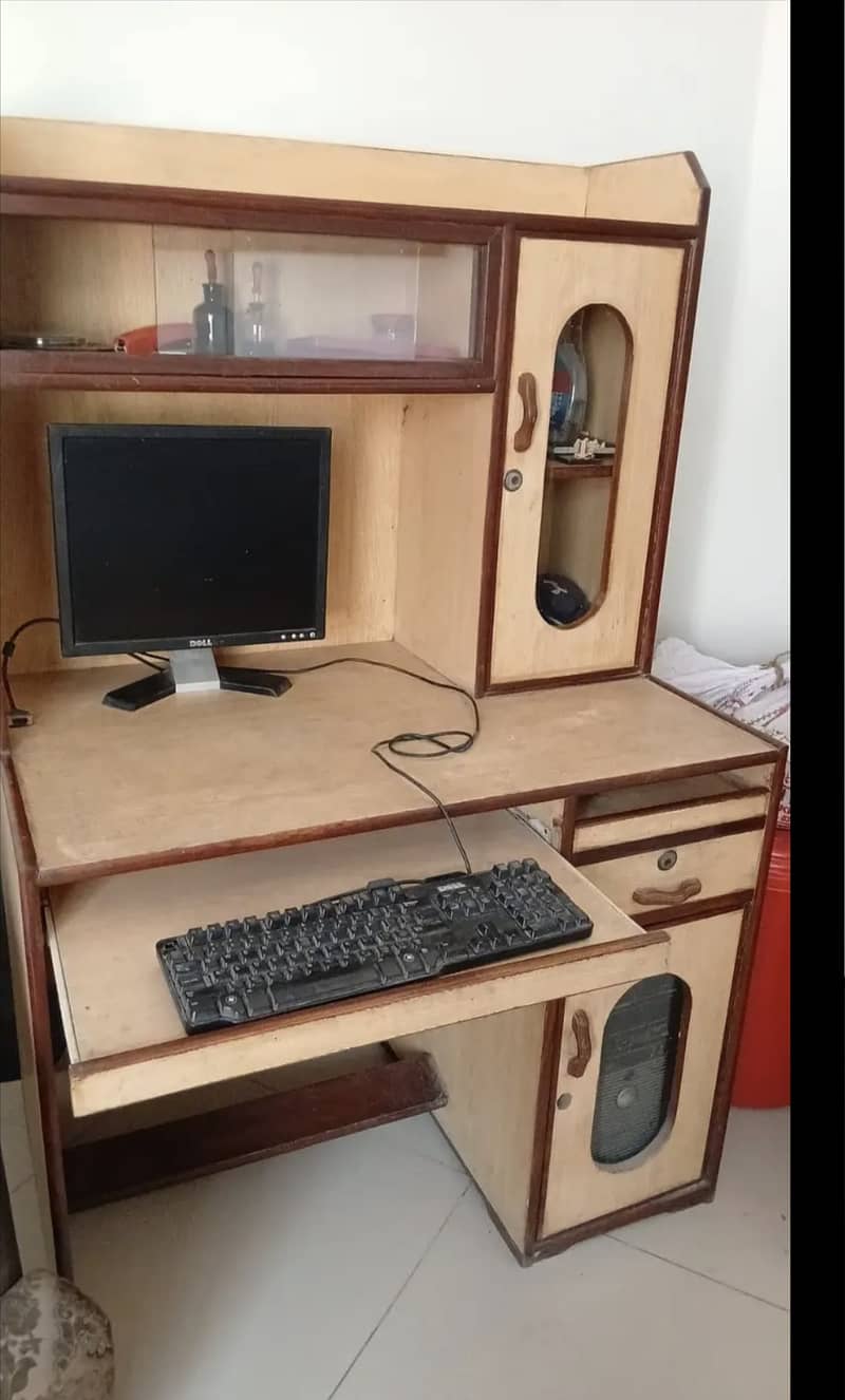 Computer Table / Study Table 1