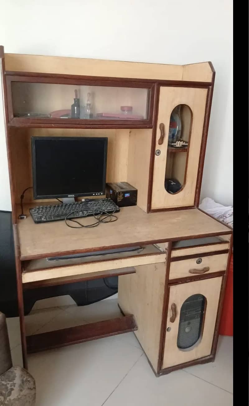 Computer Table / Study Table 2