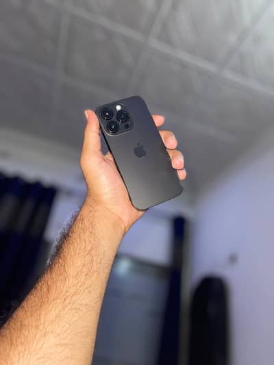Iphone 14 pro jv