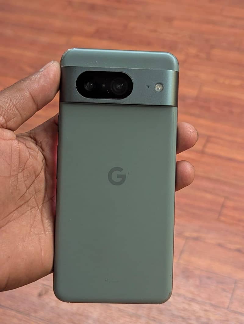 pixel 8 1