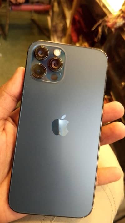 Apple iPhone 12 Pro
