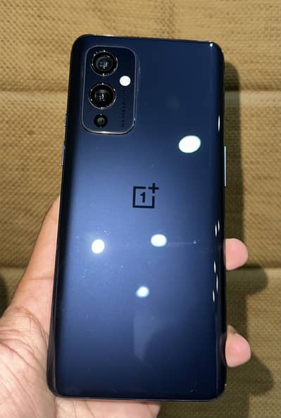 OnePlus 9 (8/128) PUBG Beast