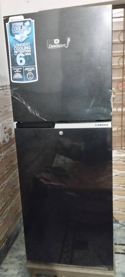 Dawlance Refrigerator