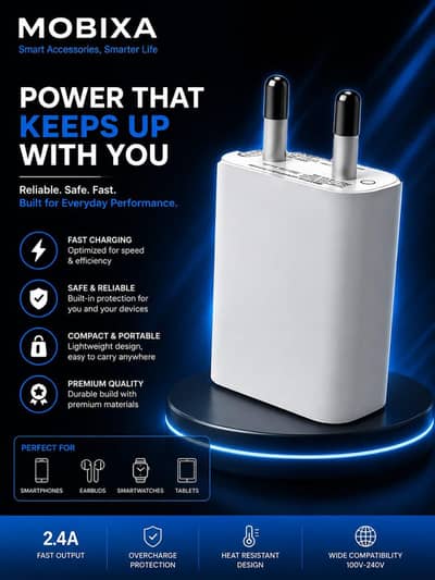 Charger