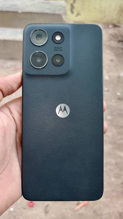 Moto G 2025 4/128 