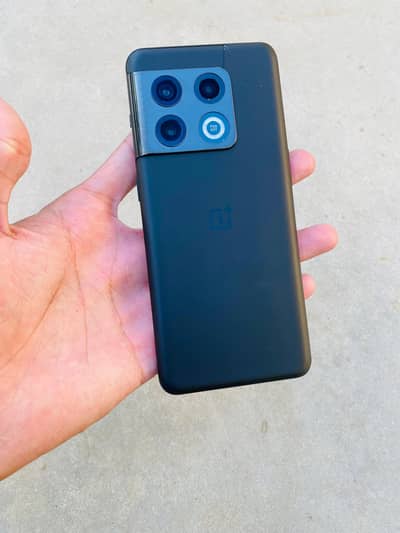 Oneplus 10 pro 8Gb 128Gb non PTA