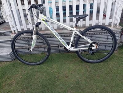 Merida Bicycle for sale