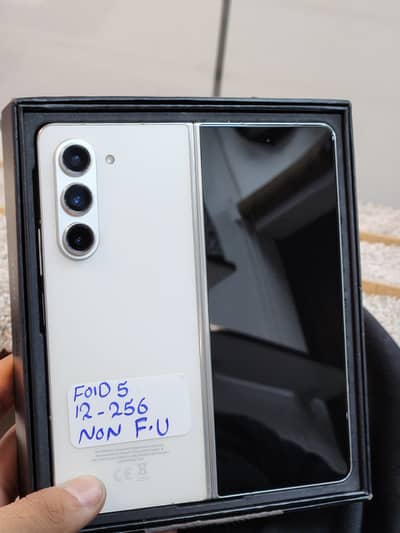 Samsung Fold 5