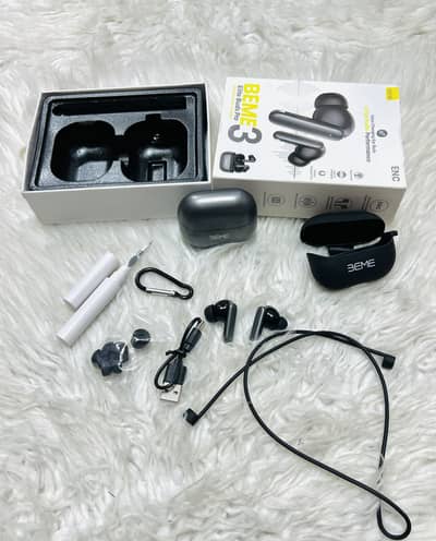 Beme 3 Elite buds pro