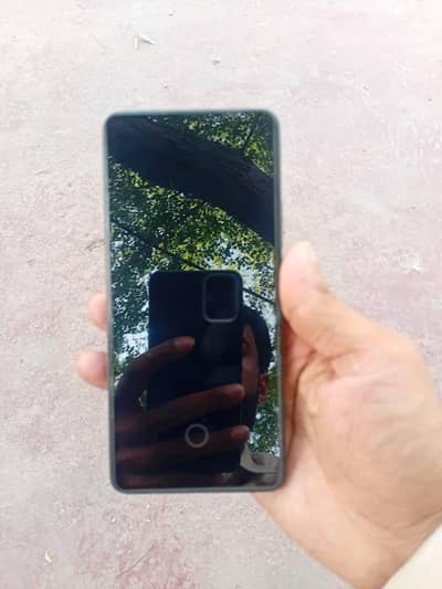 redme note 13 4g