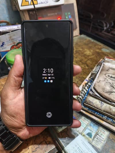 Tecno camon 40 pro