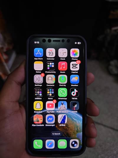 iphone 12 Mini JV 256GB