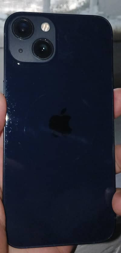 Apple iPhone 13