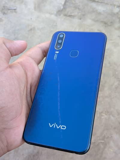 vivo y 15  4 gb 64 gb