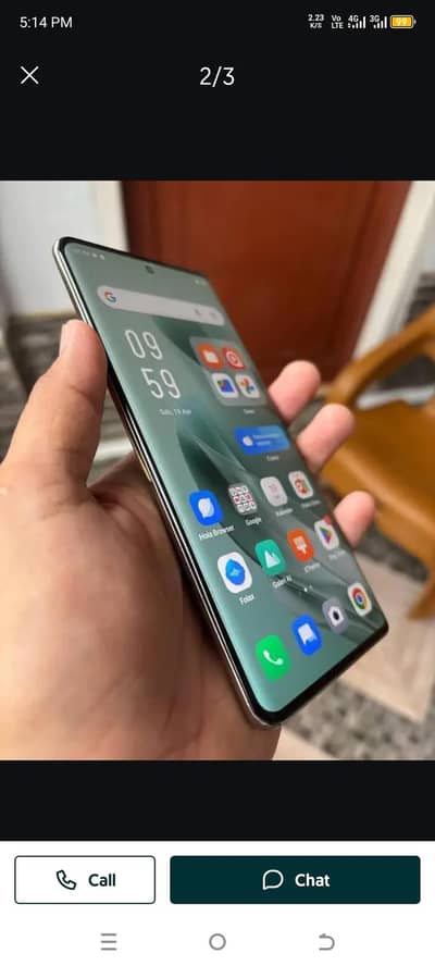 Need Infinix Zero 30