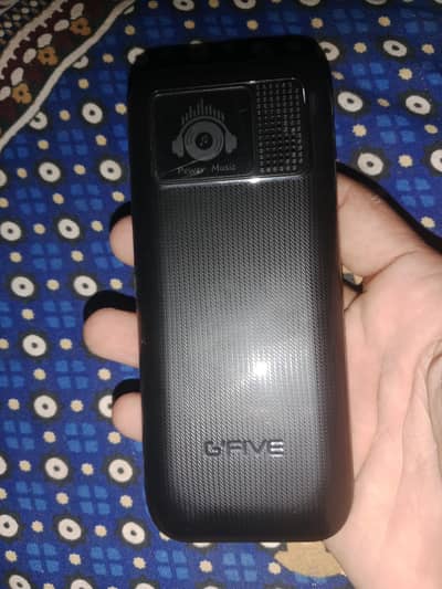 G FIVE KEYPED MOBILE  1 year warranty official