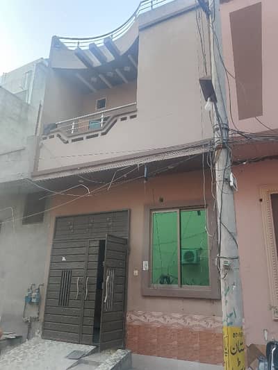 HOUSE FOR SALE DOUBLE STOREY