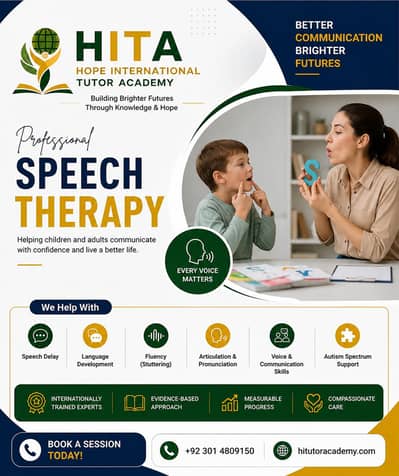 hope international tutor academy