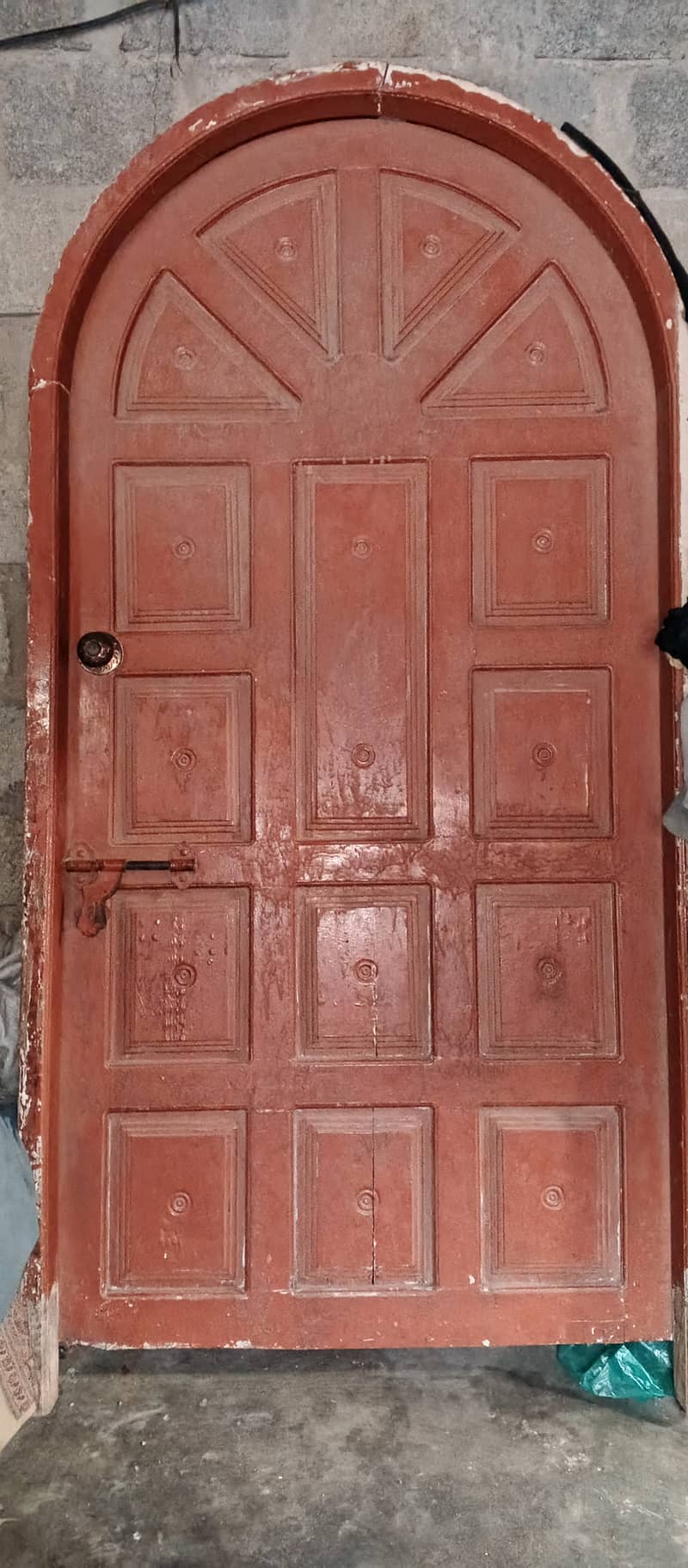 Door d 0