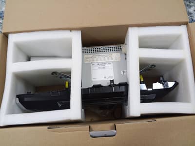 Corolla gli company genuine led
