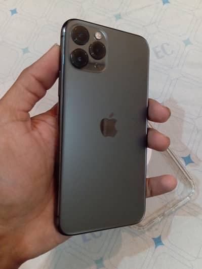 iPhone 11 pro FU Non-Pta