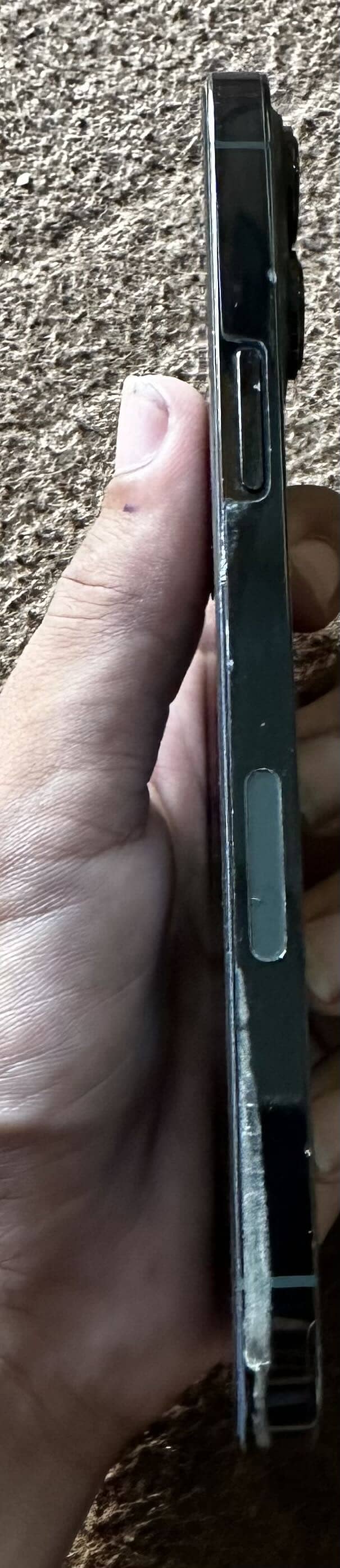 Iphone 13 pro max 2