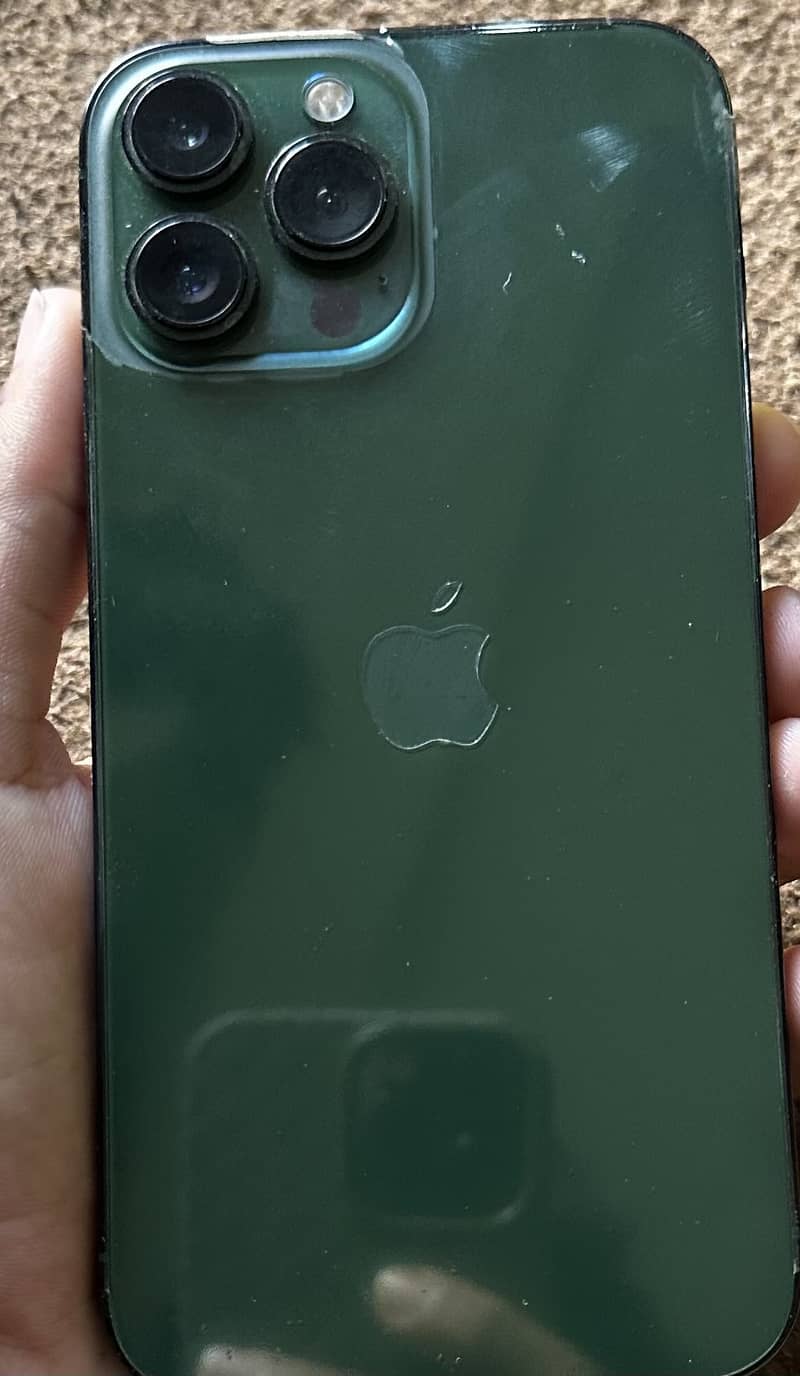 Iphone 13 pro max 4