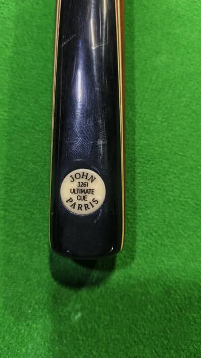 Snooker Cue